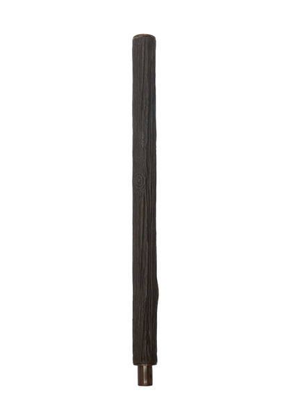 6.5 ft. Animated LED Gravedigger