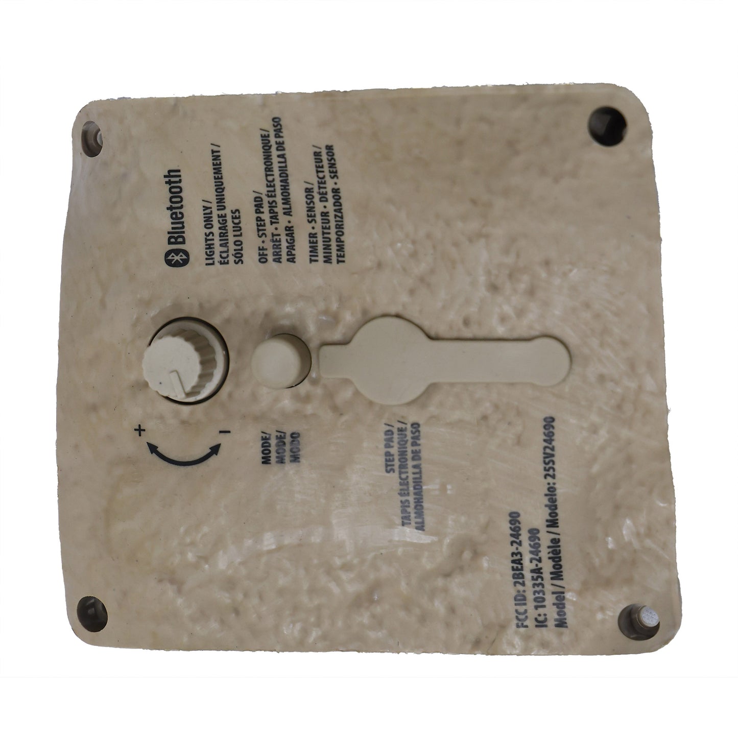 6.5 ft. Animated App Controlled Ultra Skelly