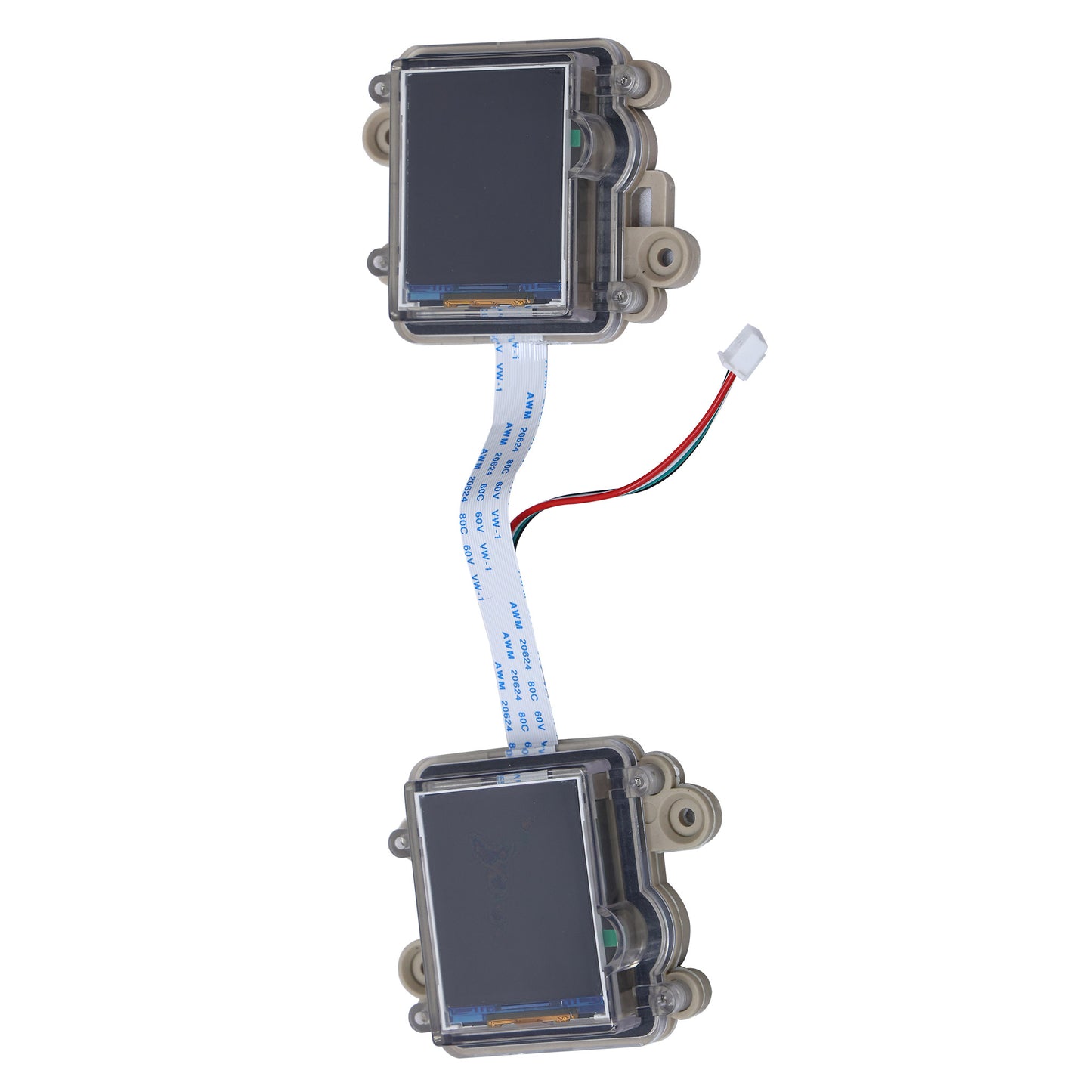 6.5 ft. Animated App Controlled Ultra Skelly