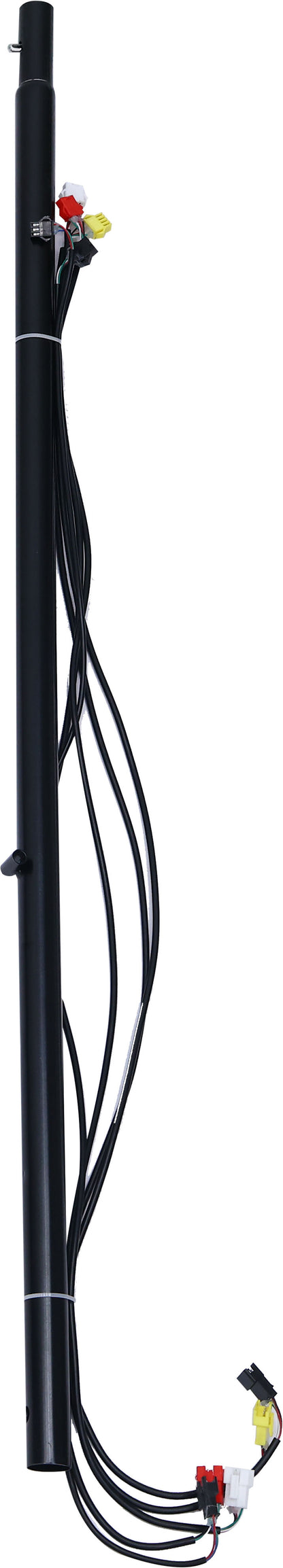 6.5 ft. Animated LED Witches Scene