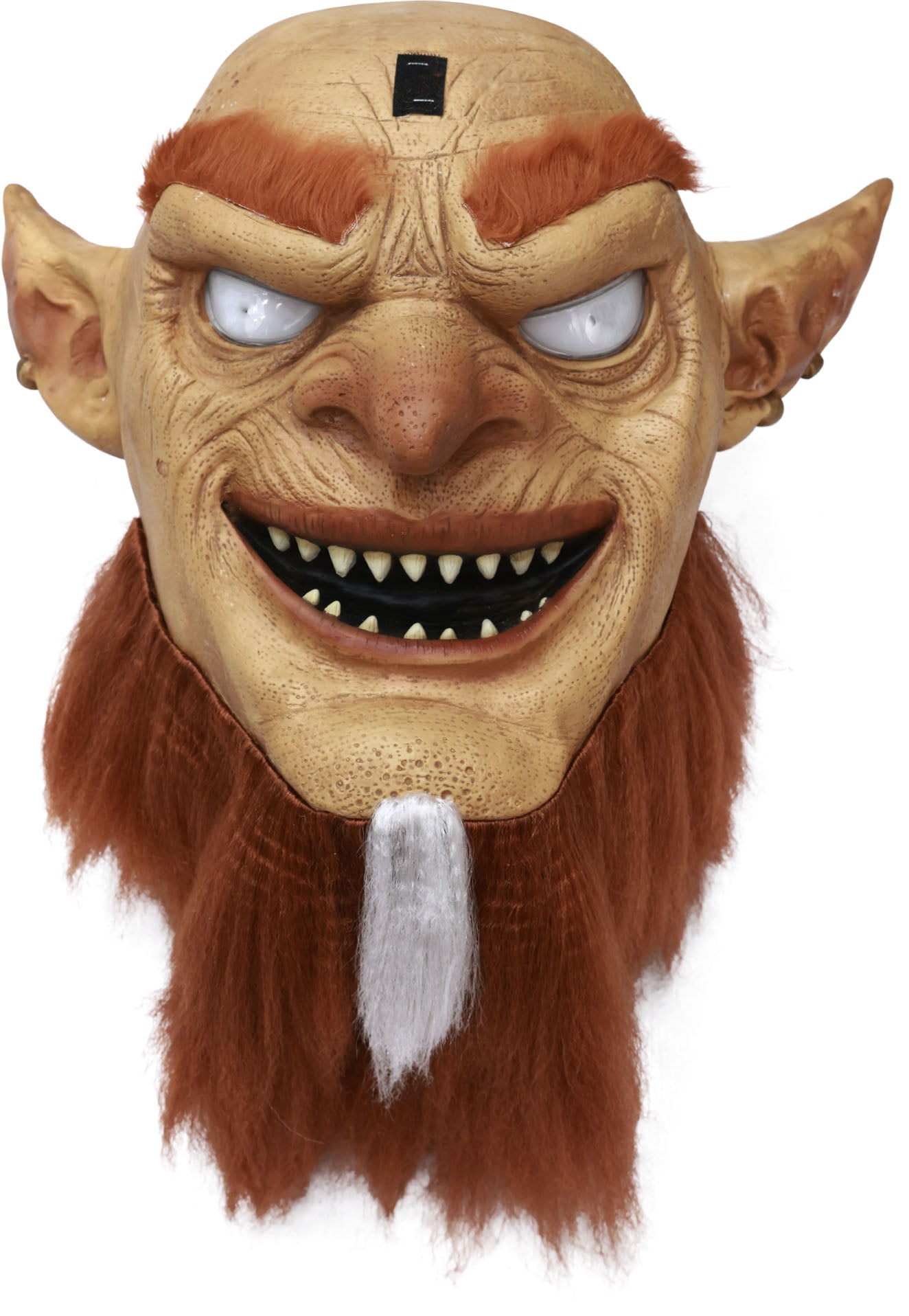 4 ft. Animated LED Cursed Clover – SVI Service