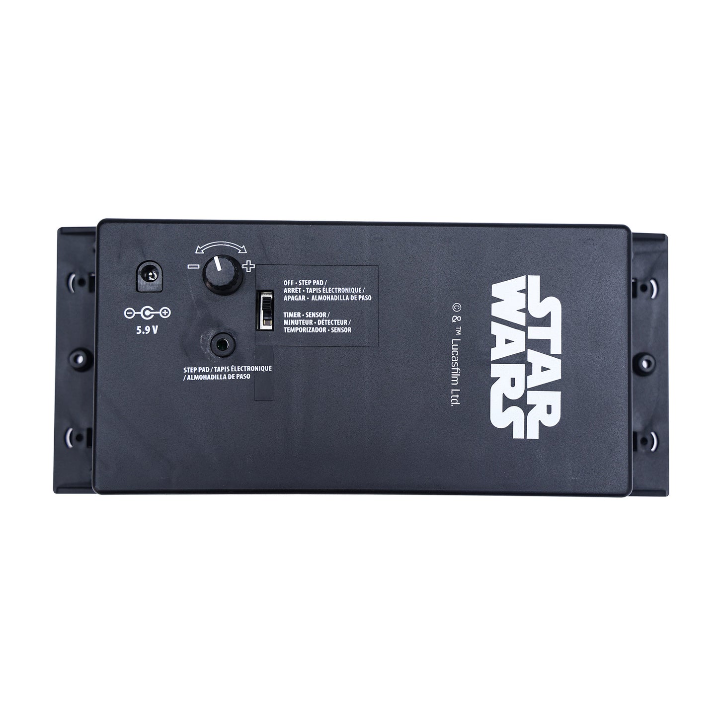 7.5 ft. Animated Chewbacca