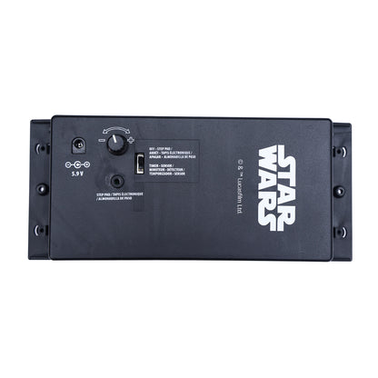 7.5 ft. Animated Chewbacca
