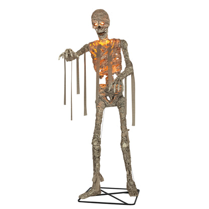 11 ft. Giant-Sized LED Mummy