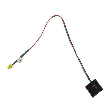7 ft. Animated LED App Controlled Lethal Lily