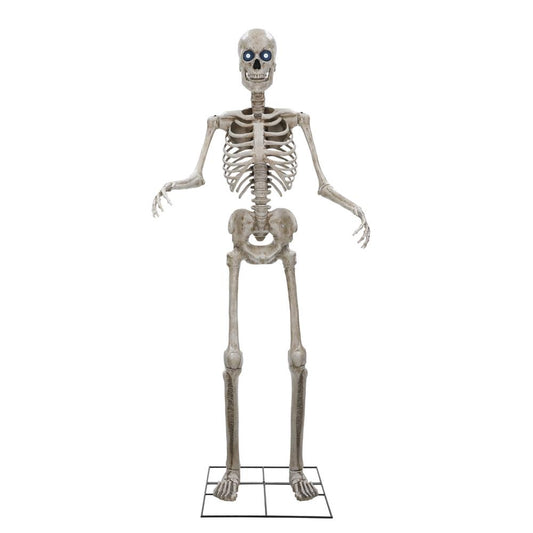 8 ft. Giant Animated Skeleton
