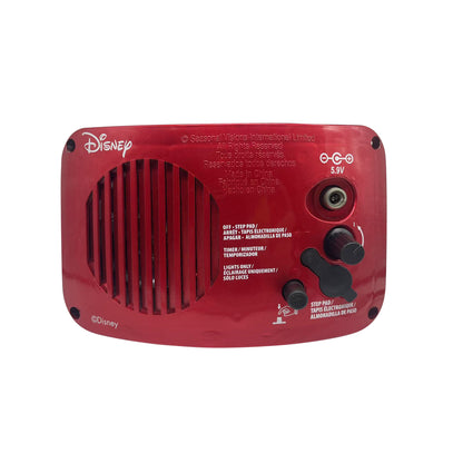 5 ft. LED Holiday Minnie Nutcracker