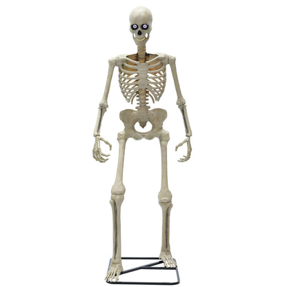 6.5 ft. Animated App Controlled Ultra Skelly
