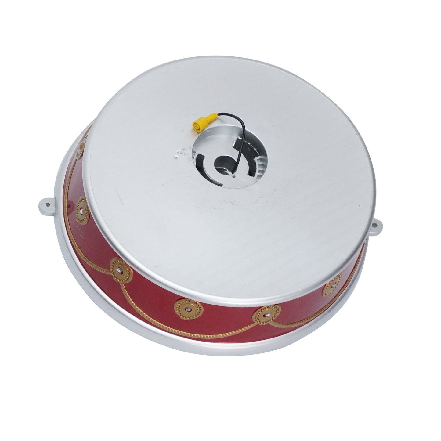 5 ft. LED Holiday Minnie Nutcracker