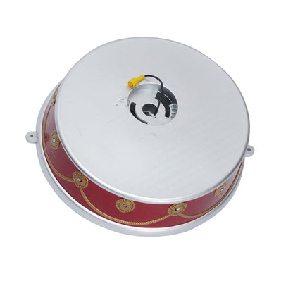 5 ft. LED Holiday Minnie Nutcracker