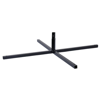 4.5 ft. Color Changing LED Staked Groundbreaker