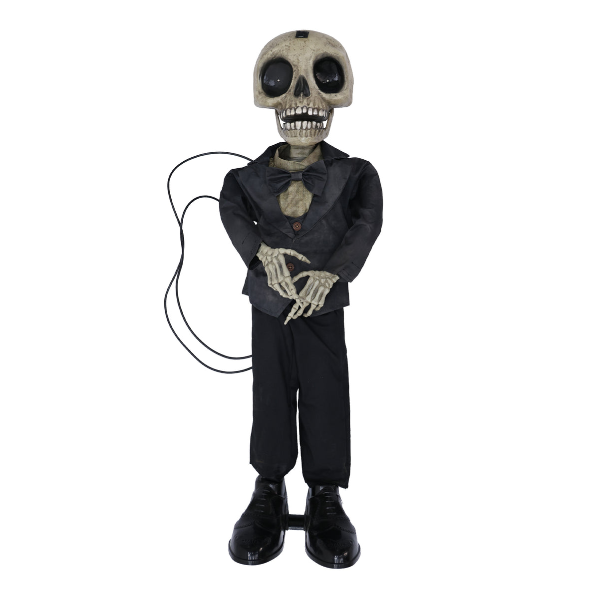2-Piece Animated LED Til Death Duo