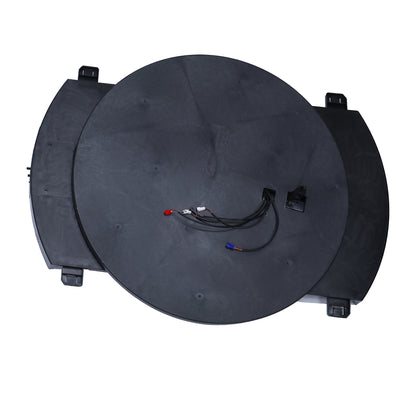 3.5 ft. Animated LED R2-D2