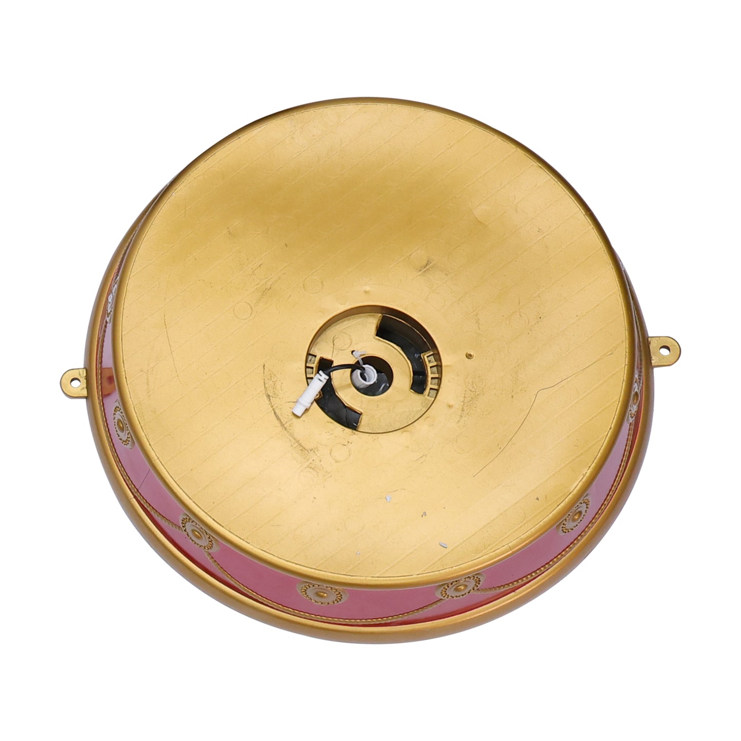 5 ft. LED Holiday Mickey Nutcracker