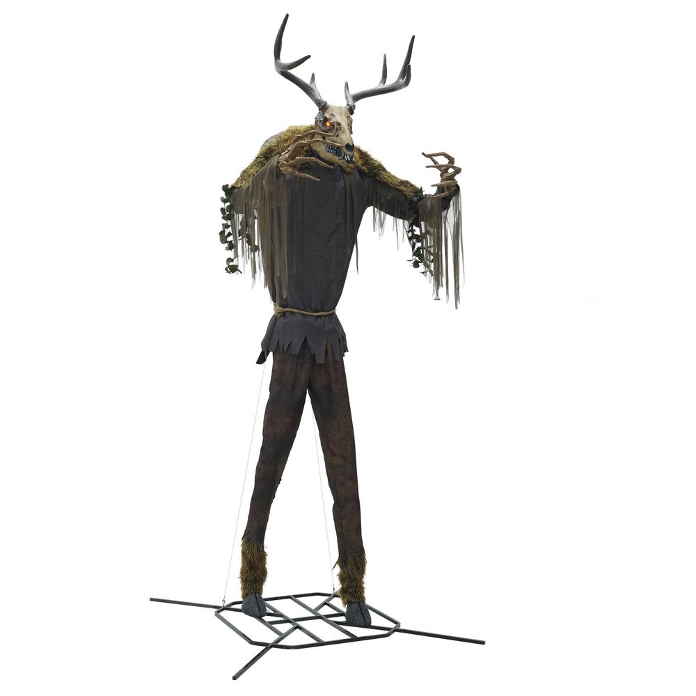 12 ft. Wendigo