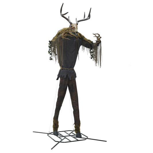 12 ft. Wendigo