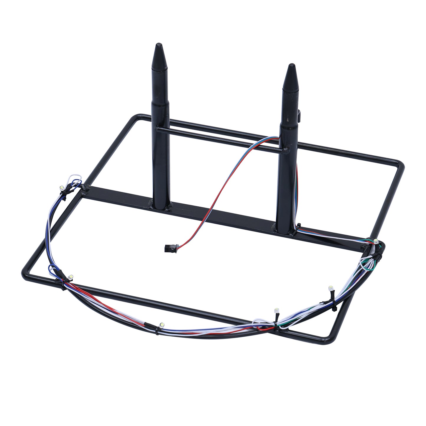 4 ft. Animated LED Holiday Olaf