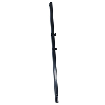 6.5 ft. Animated LED Maleficent
