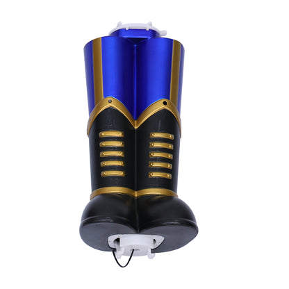 5 ft. LED Holiday Mickey Nutcracker