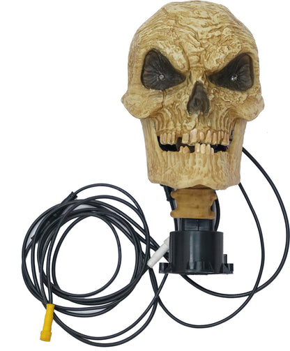6.5 ft. Animated LED Grave Robber