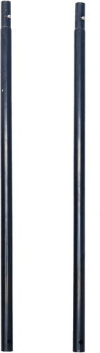 7 ft. Animated LED Captain Cuts