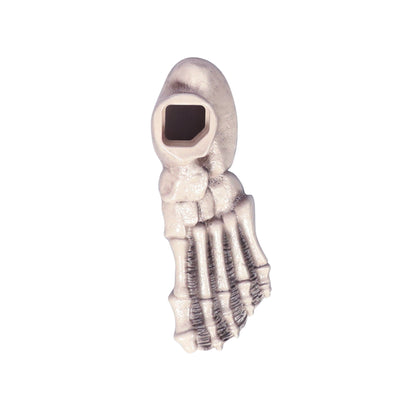 8 ft. Giant Animated Skeleton