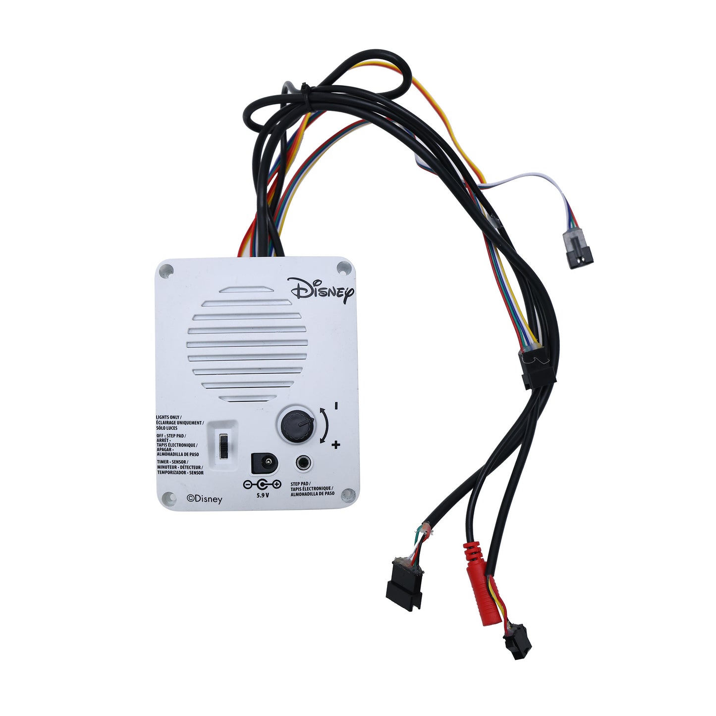 4 ft. Animated LED Holiday Olaf