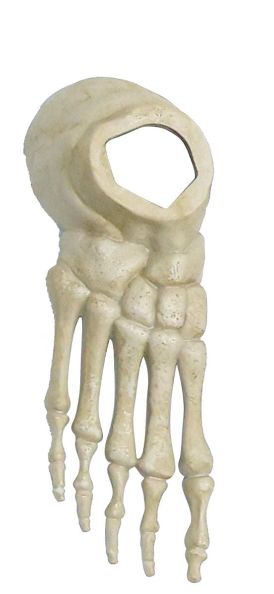 6.5 ft. Animated App Controlled Ultra Skelly