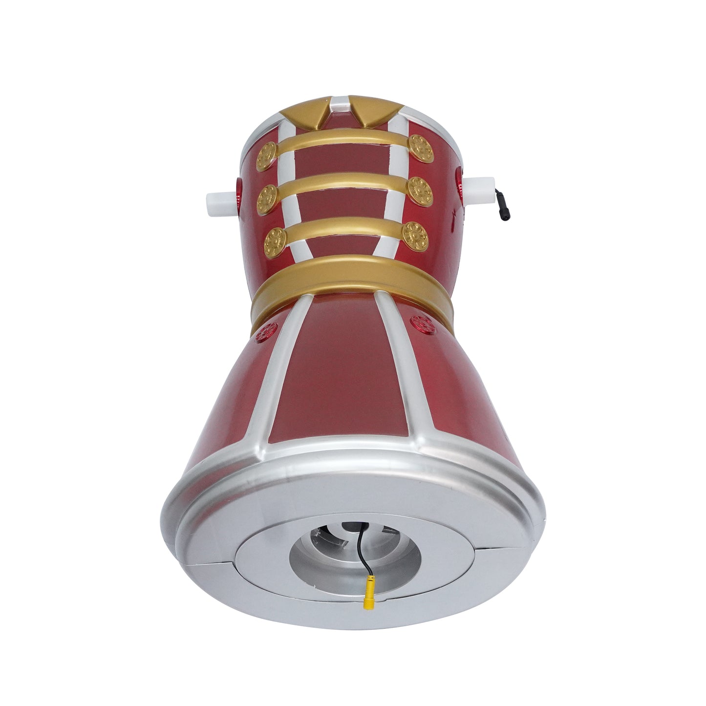 5 ft. LED Holiday Minnie Nutcracker