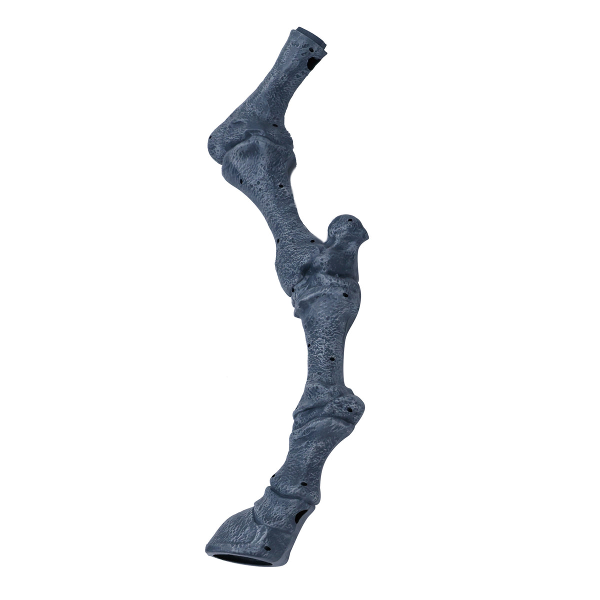 8.5 ft. Giant-Sized Animated LED Knight Frostbane