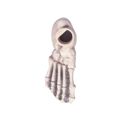 8 ft. Giant Animated Skeleton