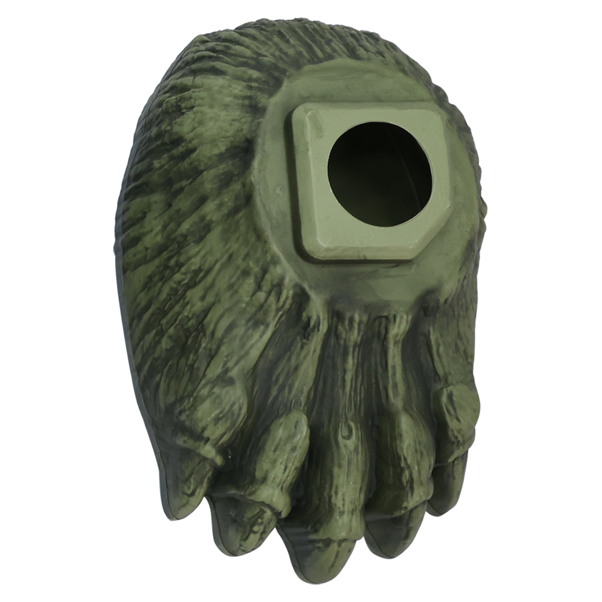 8 ft. Giant-Sized Animated LED Perilous Plant Monster