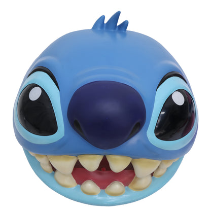 3 ft. Animated LED Stitch