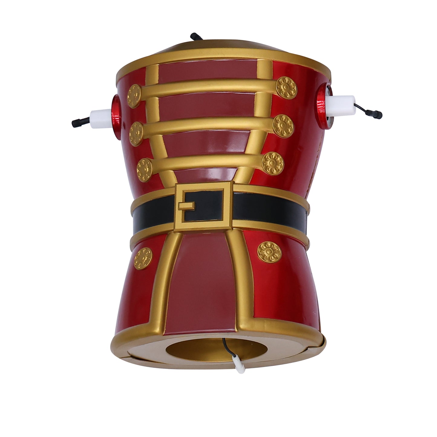 5 ft. LED Holiday Mickey Nutcracker