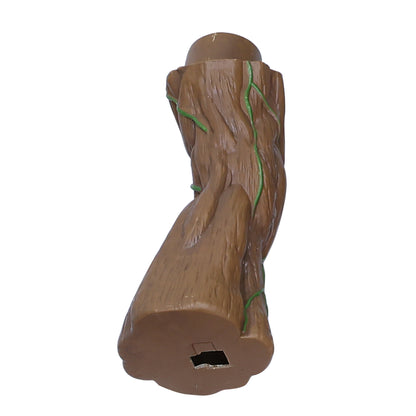 3 ft. Animated LED Groot