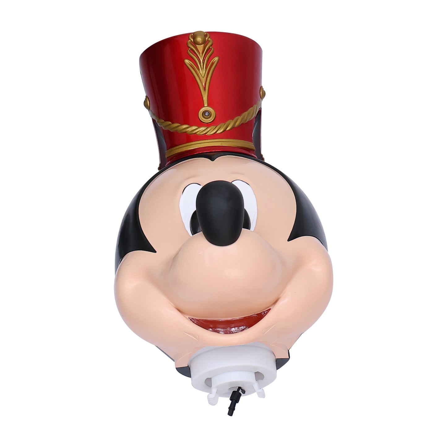 5 ft. LED Holiday Mickey Nutcracker