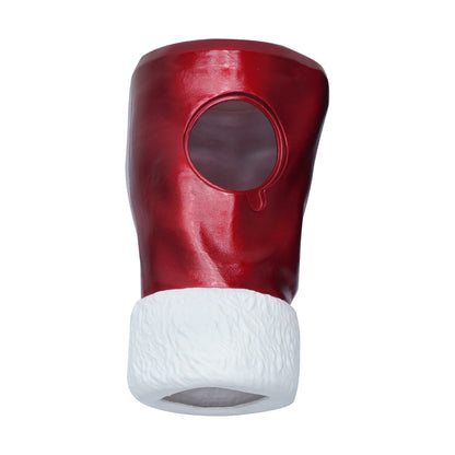 6.6 ft. LED Classic Santa