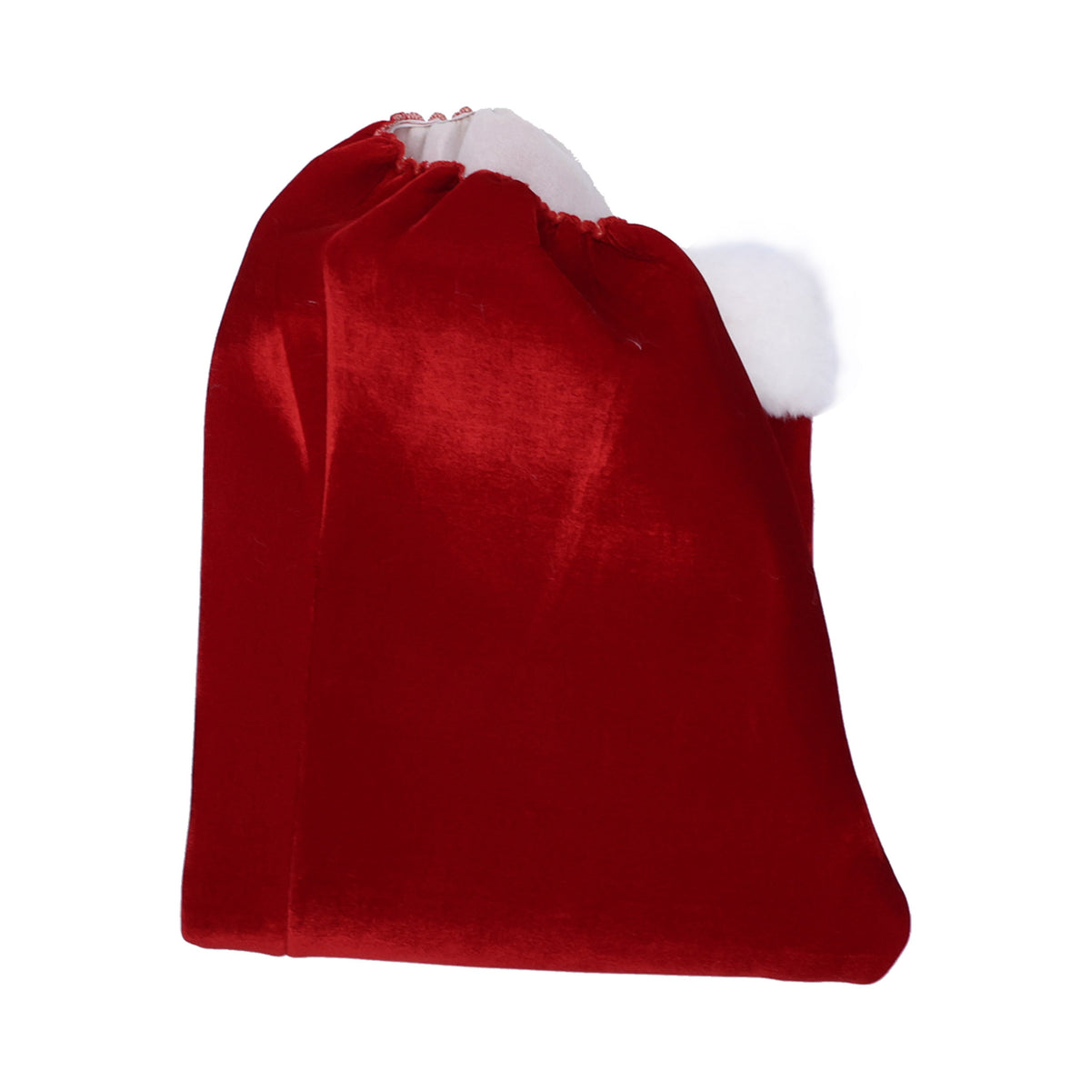 6.5 ft. Animated LED App Controlled Santa