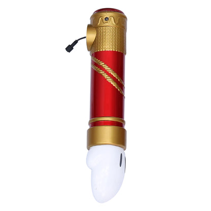 5 ft. LED Holiday Mickey Nutcracker