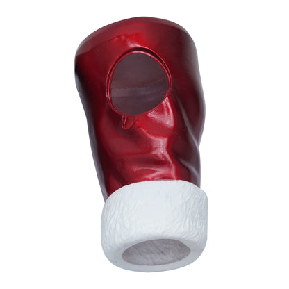6.6 ft. LED Classic Santa
