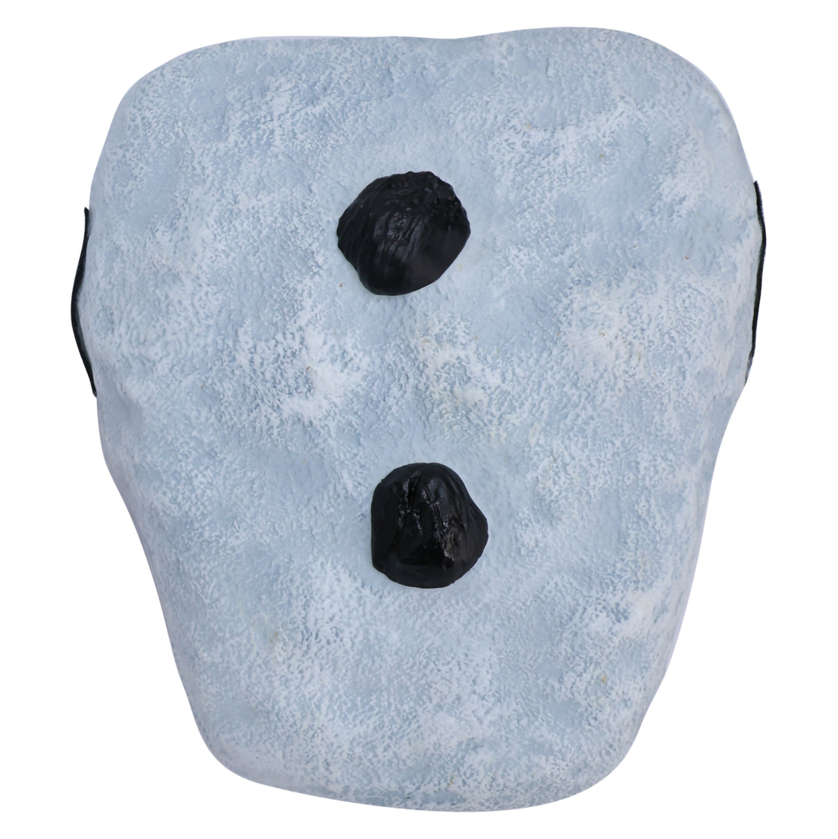6.5 ft. Animated LED Snarling Snowman