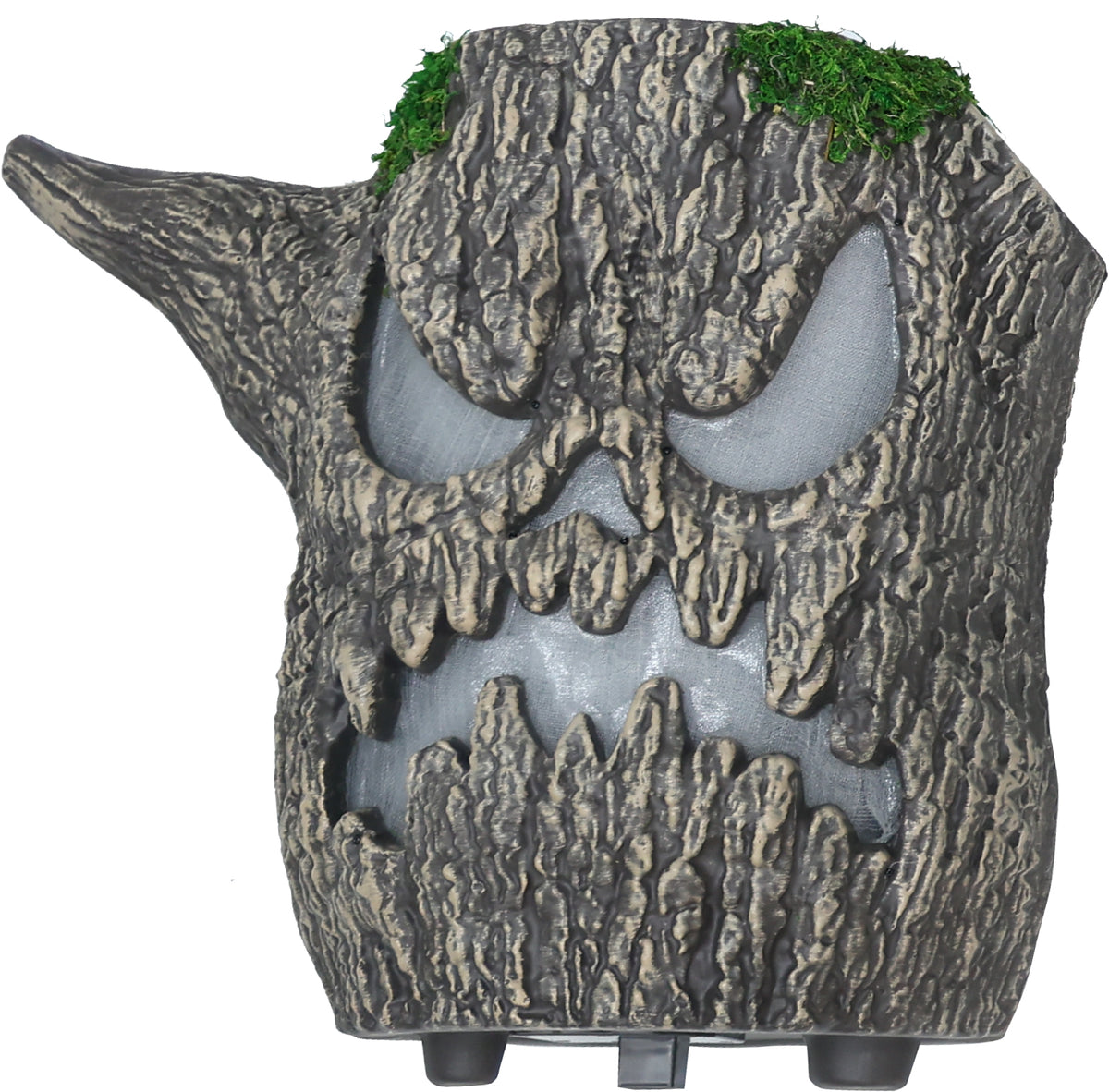 6 ft. LED Scowling Sapling
