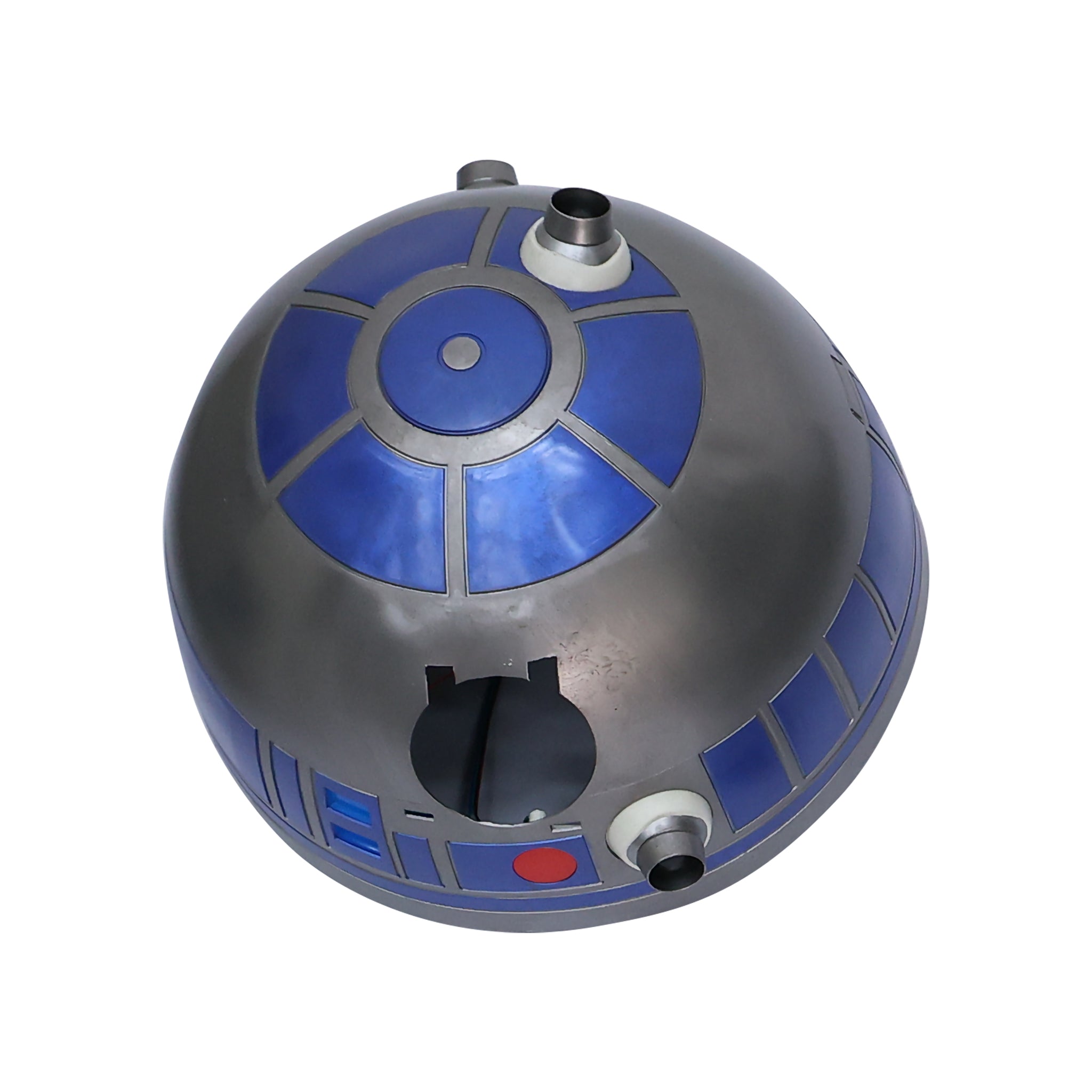 3.5 ft. Animated LED R2-D2 – SVI Service