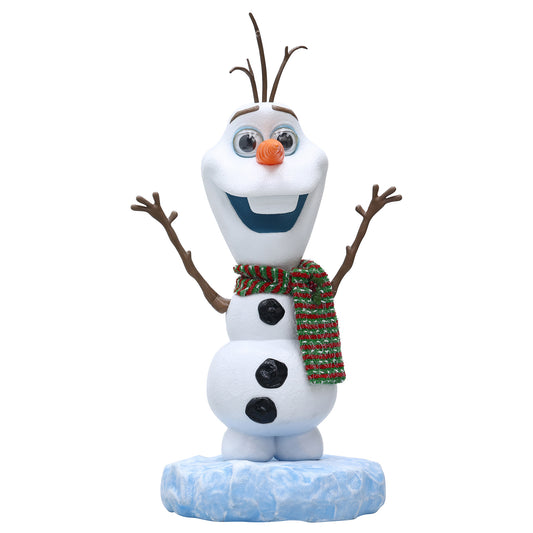 4 ft. Animated LED Holiday Olaf