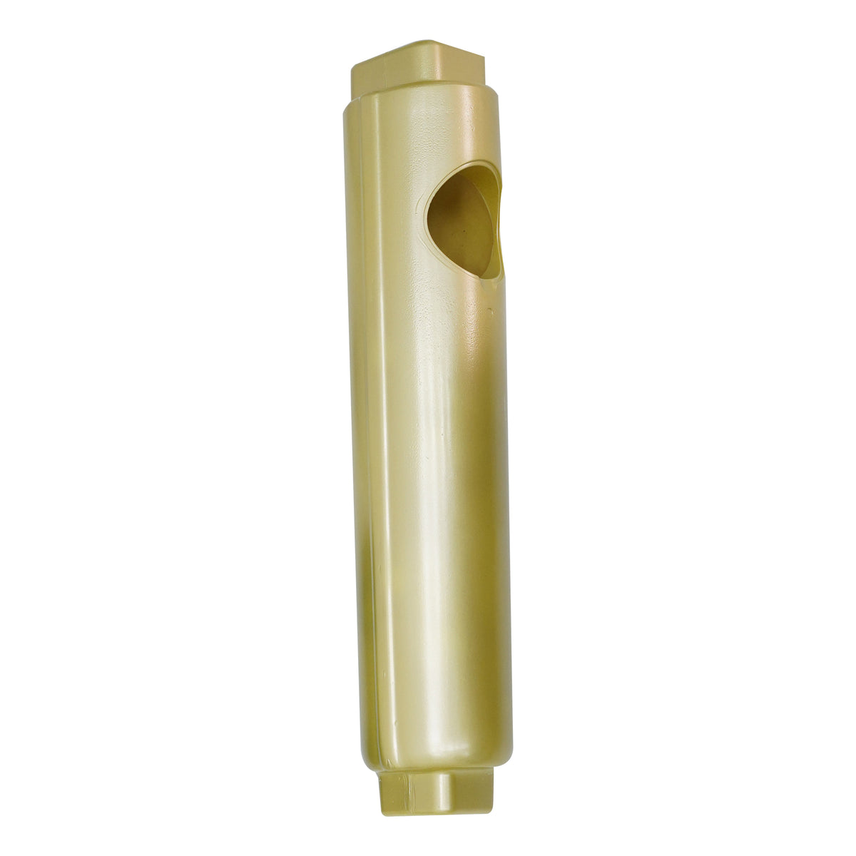 8 ft. Giant-Sized Gold Nutcracker