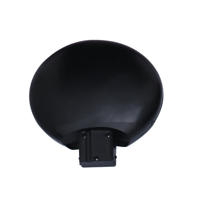 5 ft. LED Holiday Minnie Nutcracker