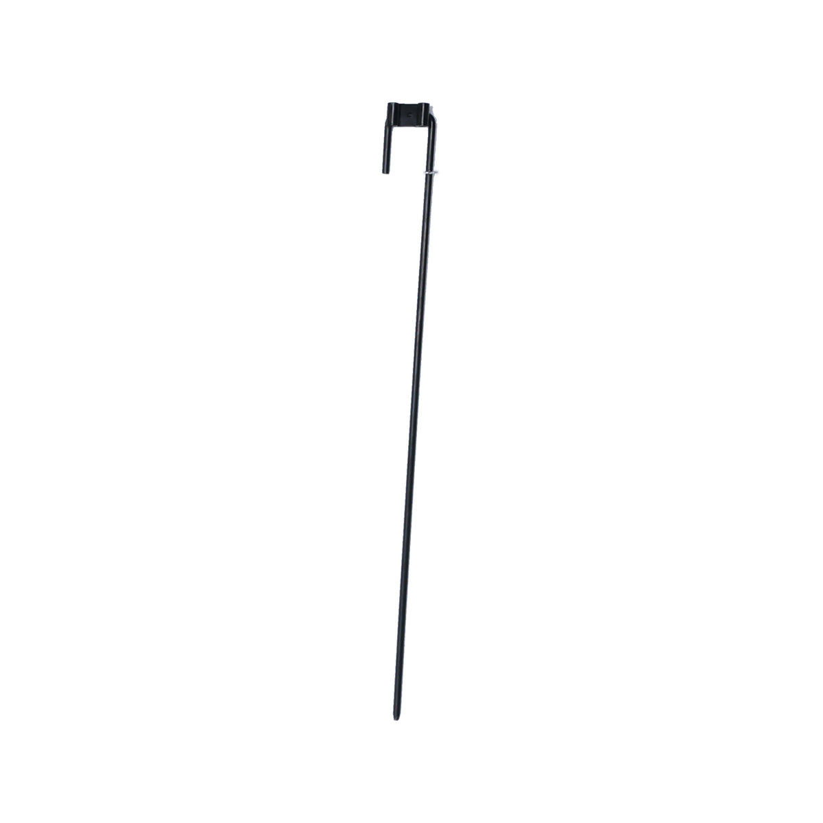 4.5 ft. Color Changing LED Staked Groundbreaker