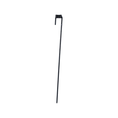 4.5 ft. Color Changing LED Staked Groundbreaker