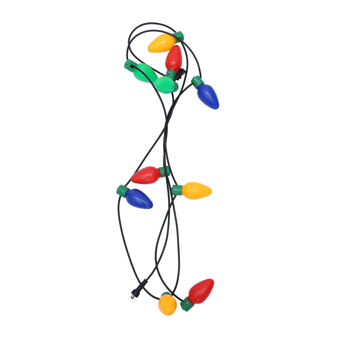 3 ft. Animated LED Stitch