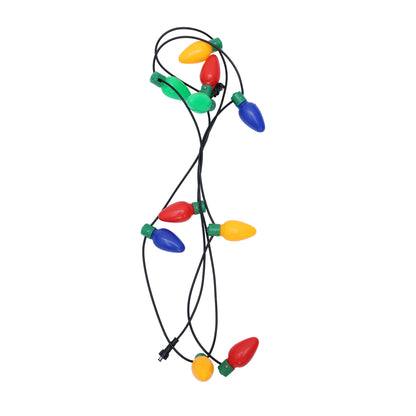 3 ft. Animated LED Stitch